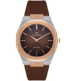 Resim Pacomarine Erkek Kol Saati Pm.22021.05 Gümüş 