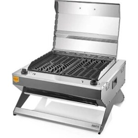 Resim Elektrikli Barbekü 