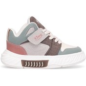 Resim M.p 252-3510ft Filet Kız Çocuk Yürüyüş Ayakkabısı Bej Bej 