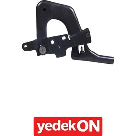 Resim Alt Panjur Menteşesi Fh-Fm V4 Sağ (Kahveci Premium) - 84104144 