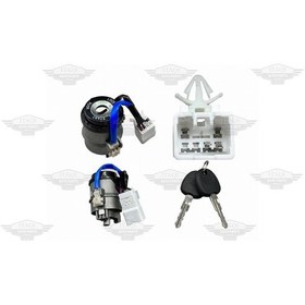 Resim Kontak Accent Era 06-11 İç / 81900-1e100 