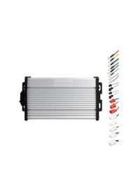 Resim Powermaster Sd-21466 60v-72v 600 Watt Elektirikli Bisiklet Ve Scooter Beyin Akıllı Güç Kontrol Ünitesi Beyni 
