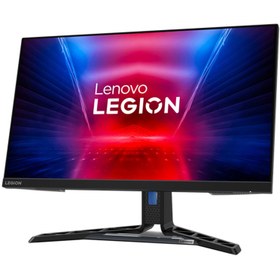 Resim Lenovo Legion R27i-30 27" 165Hz IPS WLED 0.5ms FHD Eğme Döndürme Pivot Yükseklik Ayarlı 67B5GAC1TK Monitör 