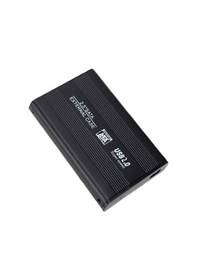 Resim Hdd Kutu 2.0 2.5 İnç 