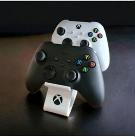 Resim Xbox Kol Standı Kol Tutucu 