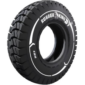 Resim RUBBERKING 7.00-12 Aırlift 14 Kat Havalı Forklift Lastik 