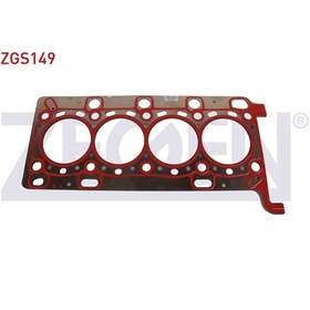 Resim Zegen-zgs149 - Sılındır Kapak Contası Renault Megane Iv - Talıs 