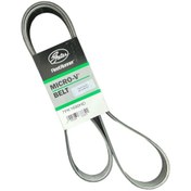 Resim Gergi Kasnak Kayışı DAF Euro 5 1699170 (7 PK 1690) GATES 