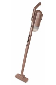 Resim FANTOM Pratik P1300 Xl Torbasız Kuru Elektrikli Süpürge Siyah 500 Watt 