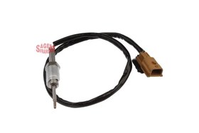 Resim Turbo Isı Kaptoru Laguna Iı 2.2 Dcı 2005 > Trafic 3 2.5 Dcı 2008 > Sagem 8200629249 