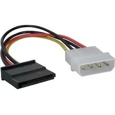 Resim Sata Power Kablo 