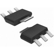 Resim Ams1117 - 5.0V Voltaj Regülatörü Entegresi X 1 Adet (Rf030) 