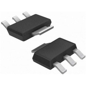Resim Ams1117 - 5.0V Voltaj Regülatörü Entegresi X 1 Adet (Rf030) 