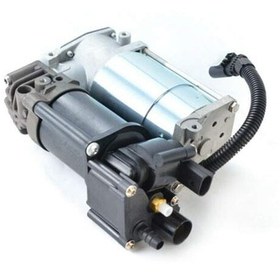 Resim BMW X5 F15 X6 ARKA KÖRÜK HAVA POMPASI 37206875177 