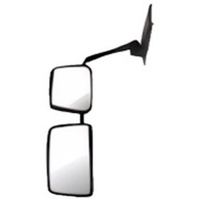 Resim Komple Ayna Lf45-55 Uzun Kol Sol - 1700265 