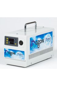 Resim DOZON Ev Ve Işyerleri Için 5 G/h Ozon Jeneratörü 