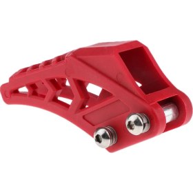 Resim Aututer Zincir Kılavuz I Kırmızı (Yurt Dışından) 