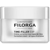 Resim Filorga Time Filler Eyes 5 XP Kırışıklık Karşıtı Göz Kremi 15 ml 