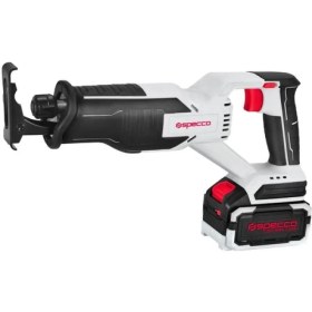 Resim Specco 20V Akülü Tilki Kuyruğu Testere 2AH. Tek Akü XSP20V-4045 