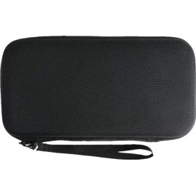 Resim Niazi Trms600 Dijital Multimetre Için Sabit Seyahat Kılıfı Su Geçirmez (Yurt Dışından) 