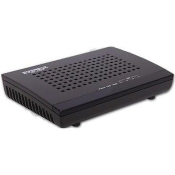 Everest Sg-v1200 Ac1200 Dualband Wi-fi Gigabit Vdsl2/adsl2 4 5dbi Antenli Kablosuz Modem Router