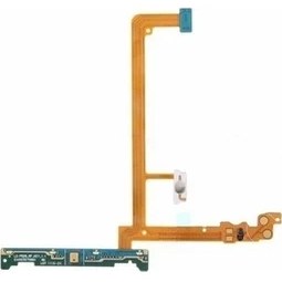 Resim Kont Lg Optimus 3D P920 Thrill P925 Navigator Mikrofon FILMI-(5775) 