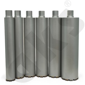 Resim Baygin Ø66mm X500mm GİN Lazer Kaynak Karot Ucu 