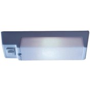 Resim Floresan Lamba Tek Duylu Beyaz 12V Beyaz 