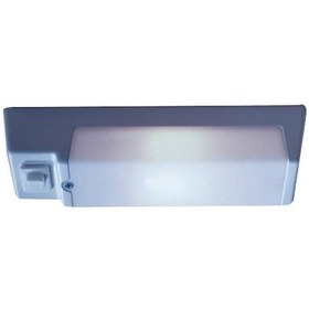 Resim Floresan Lamba Tek Duylu Beyaz 12V Beyaz 