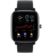 Resim Amazfit GTS 2 Mini 40 MM Akıllı Saat (Amazfit Türkiye Garantili) 