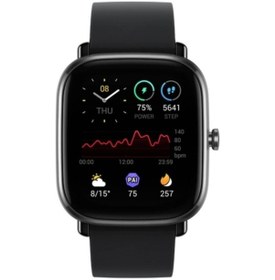 Resim Amazfit GTS 2 Mini 40 MM Akıllı Saat (Amazfit Türkiye Garantili) 