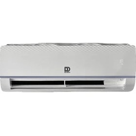 Resim Demirdöküm Kion 09 A++ 9000 Btu Inverter Duvar Tipi Klima 