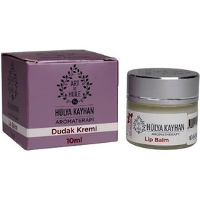 Resim Art De Huile By Hülya Kayhan Dudak Kremi 10 ML 
