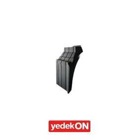 Resim Ön Teker Arka Çamurluk Tga E.m Sağ (Alçak Kabin) 