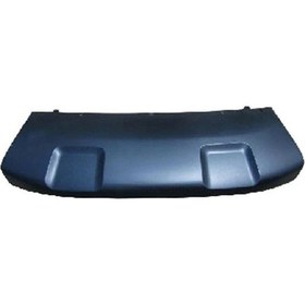 Resim Gn15-17d957-naw-ford Ecosport Ön Tampon Alt Muhafaza Spoileri Ast.18- -for07ec024 