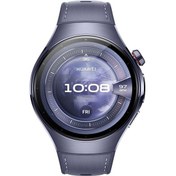 Resim Huawei Watch 5 46 MM Akıllı Saat (Huawei Türkiye Garantili) 