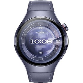 Resim Huawei Watch 5 46 MM Akıllı Saat (Huawei Türkiye Garantili) 