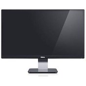 Resim Dell 21.5 S2240T Led 12MS Monitör Vga Dvı Hdmı Dokunmatik Gaming Monitör 