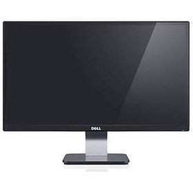 Resim Dell 21.5 S2240T Led 12MS Monitör Vga Dvı Hdmı Dokunmatik Gaming Monitör 