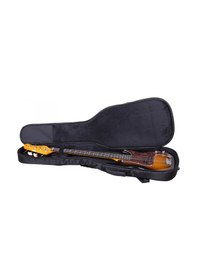 Resim Madison Mbgb3-bk Bas Gitar Kılıfı Ekonomik Seri Siyah 