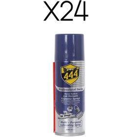 Resim 444 Automotive Products Çok Maksatlı Yağlayıcı 200Ml X24 