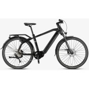 Resim Kron Agartha 28 Jant 10V Hd Elektrikli Bisiklet - Bosch Motor ve Batarya 