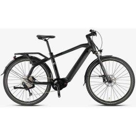 Resim Kron Agartha 28 Jant 10V Hd Elektrikli Bisiklet - Bosch Motor ve Batarya 