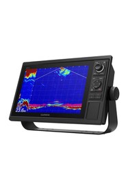 Resim Garmin GPSMAP 1222 Plus, Dünya Çapında Temel Haritaya Sahip 12" Dokunmatik Ekranlı Harita Çizici 