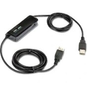 Resim Digitus Notebook USB Kvm Switch ATEN-CS661 