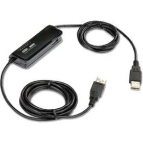 Resim Digitus Notebook USB Kvm Switch ATEN-CS661 