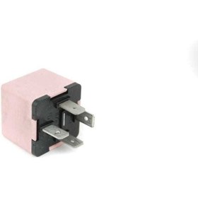 Resim renom Renault Scenic Sigorta Kutu Rölesi 4 Ayaklı Uyumlu 12v 40a 8200338695 