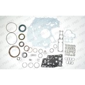 Resim Carraro Zf Şanzıman Tamir Takım 4660 003 035 Tk 