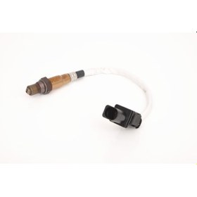 Resim BOSCH 0281004153 Lamda - Oksijen Sensoru ( Renault : Megane III 2.0Dci 10-Master III 2.3Dci 13-) (WK516654) 