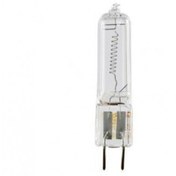 Resim Osram 64502 230v 150w Halogen Foto / Optik Lamp (gx6.35) 
